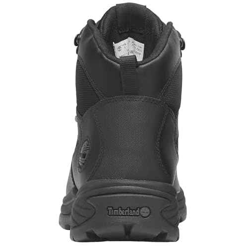 Timberland Mens Chocorua Trail Mid Waterproof
