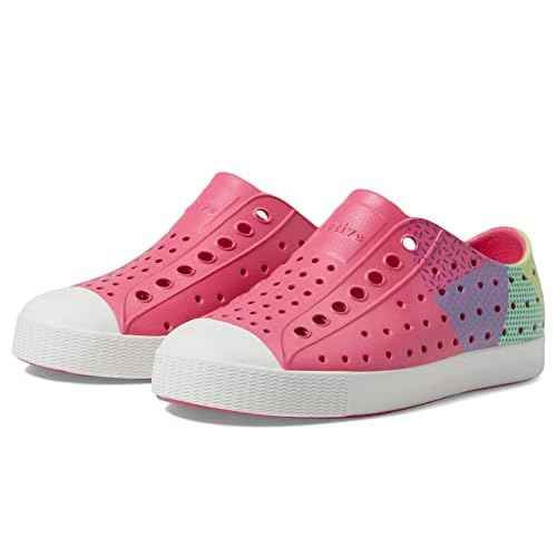 Native Shoes Kids Unisex Jefferson Sugarlite Block (Little Kid)
