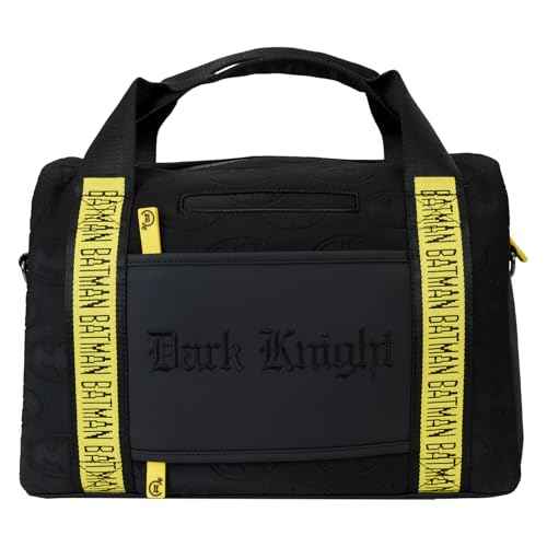 Loungefly Collectiv Batman 85th Anniversary Executiv Bag
