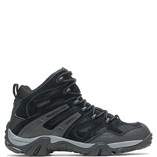 Wolverine mens W880350Hiking Boot