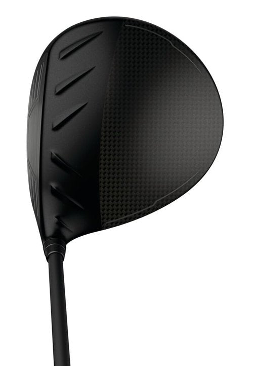Ping Golf Club G440 LST 10.5* Driver 6.0 Graphite Excellent