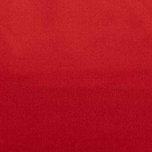 Vera Bradley Women's Cotton Small Backpack, Cardinal Red, One Size