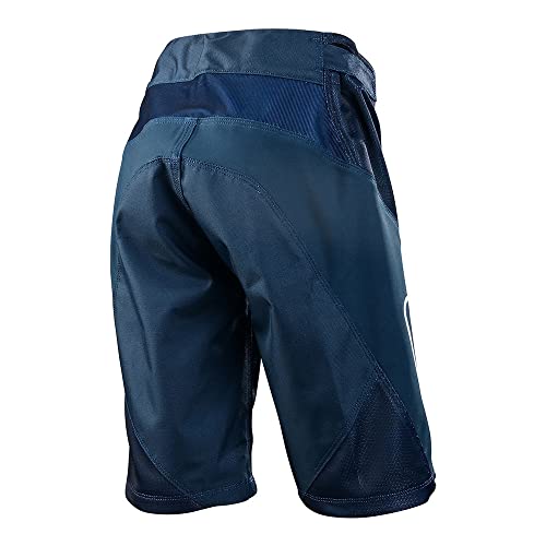Troy Lee Designs - Youth Sprint Short; Navy 28