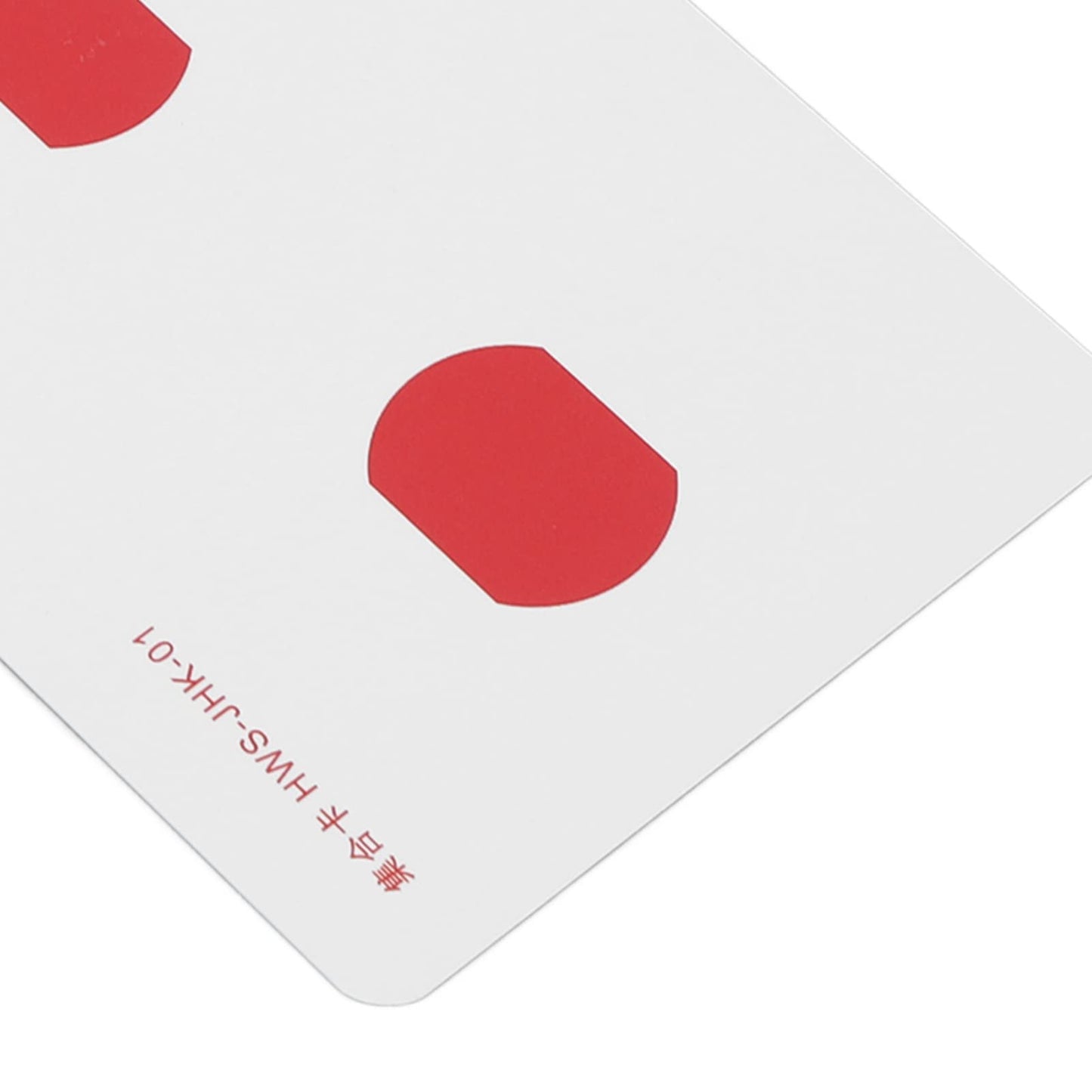 2pcs Strabismus Correction Cards, Amblyopia Training Cards