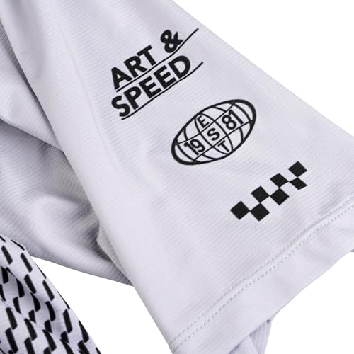 Troy Lee Designs Skyline Short Sleeve Jersey