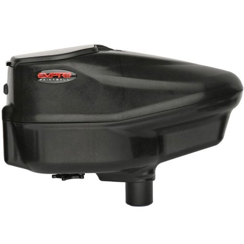 EMPIRE Halo Pro Paintball Loader Shell Kit, Black
