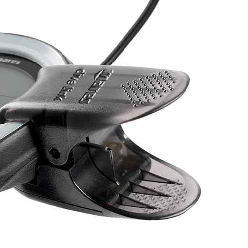 Mares Dive Link 2 USB Interface | Clip-On PC Interface for Scuba Diving Computers
