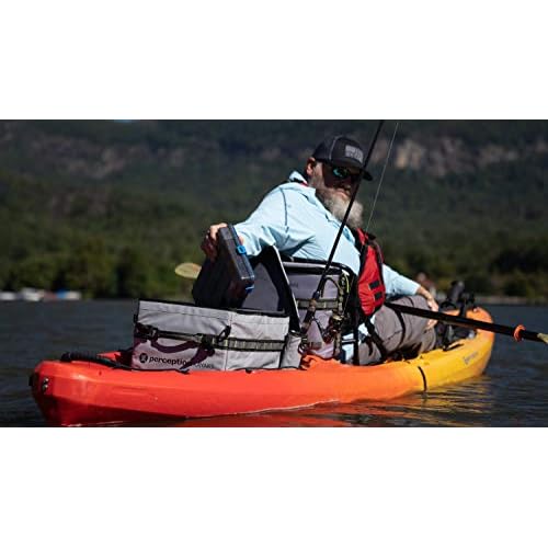 Perception Kayaks Splash Kayak Crate