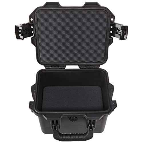 Pelican Storm iM2075 Case No Foam (Black)