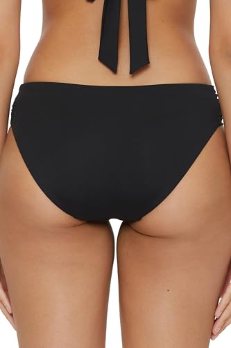 BECCA Muse American Fit Bottom Black E Small - Variation of THIS Listing