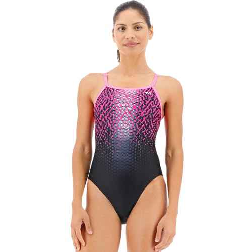 TYR Women's Standard Odyssey Diamondfit