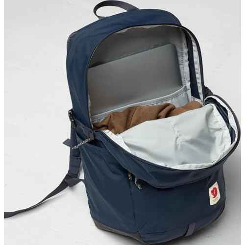 Fj?llr?ven High Coast Backpack 24, Navy, One Size