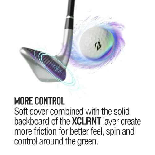 Bridgestone GolfTour B X USA Double Dozen
