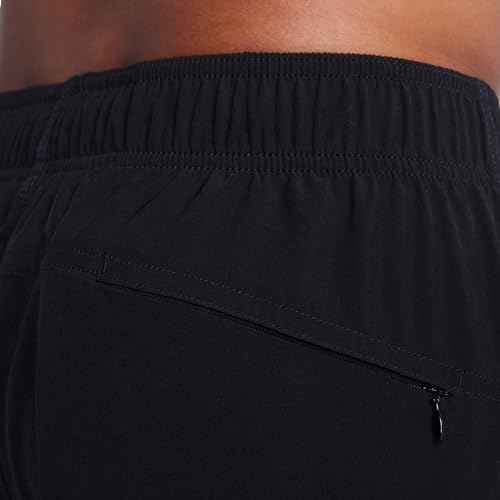 Speedo Men's Swim Trunk Knee Length Volley Comfort Liner Solid