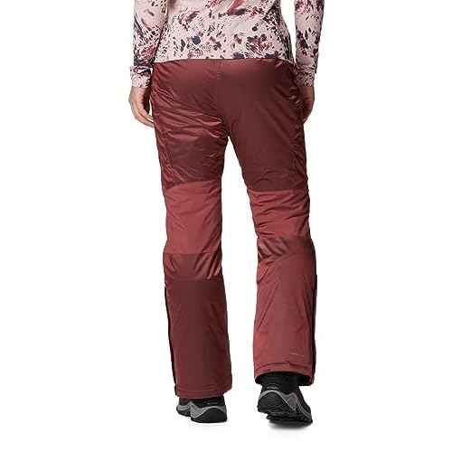 Columbia Women's Kick Turner II Insulated Pant