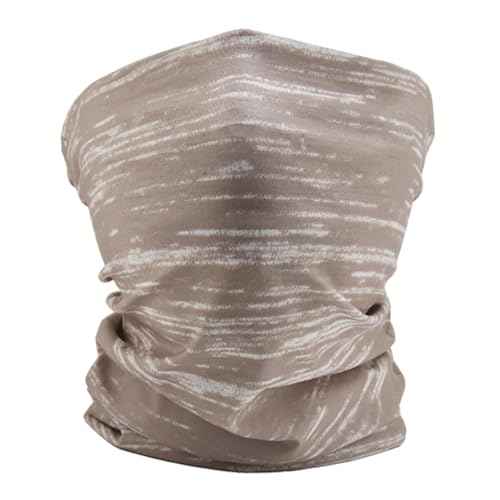 Neck Gaiter Fishing Face Gator Sun Protection & Wind-proof For Fishing Hiking Cycling Camping Yard Work Bandana Mask