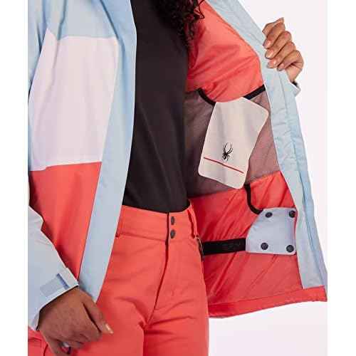 Spyder womens Paradise Jacket