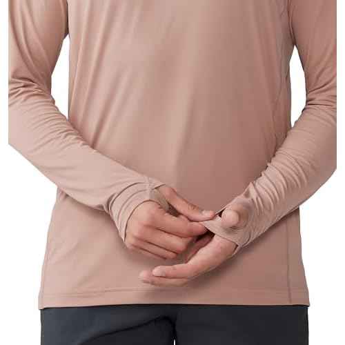 Mountain Hardwear Crater Lake Hoody
