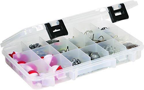 Plano Prolatch 18-Compartment Storage Case - One Size / 3600