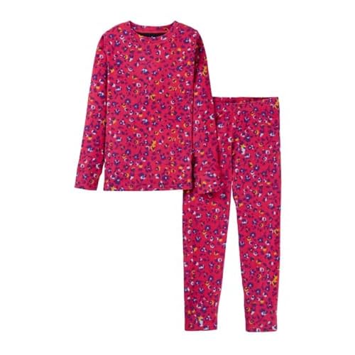 Burton Kids Fleece Base Layer Set