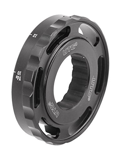 UTG Add-On Index Wheel Compatible with Side AO Accushot Scopes - Not for Bubble Leveler