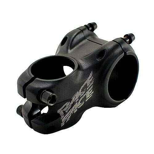 RaceFace Chester 35 MTB Downhill Bike Bicycle Stem 35x40mm 0 Degree Black, RF1804