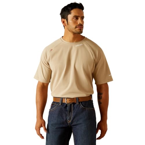 Ariat FR Baselayer T-Shirt