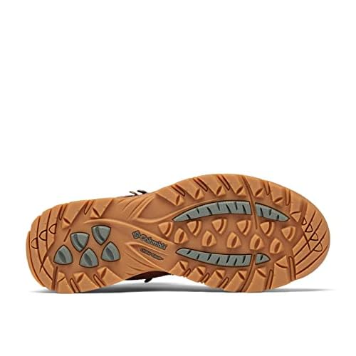 Columbia Women's Newton Ridge BC Hiking Boots