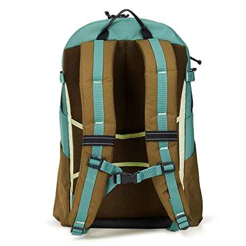 OGIO Alpha 20 Backpack, Sage, 20 Liter