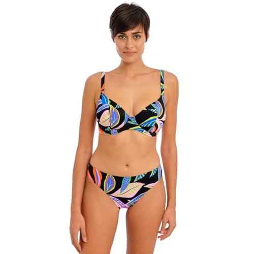 Freya Women's Desert Disco Underwire Plunge Bikini Top