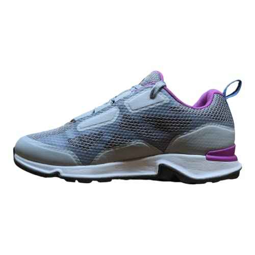 Columbia Women's Vitesse Outdry Performance Shoes, Waterproof & Breathable Hiking