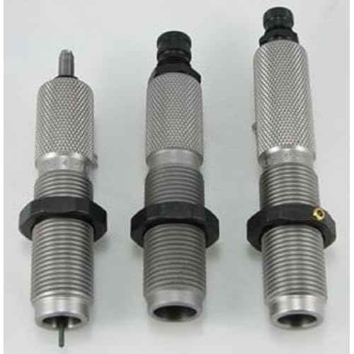 3-DIE SET .50-70 GOV'T