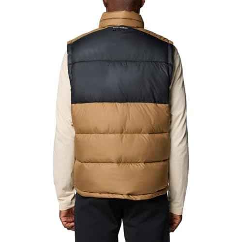 Columbia mens Pike Lake II Vest