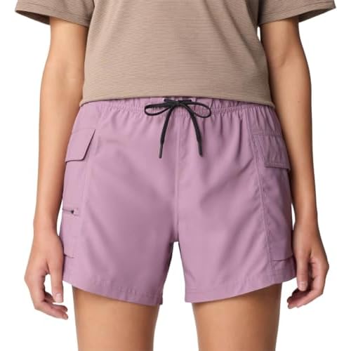 Mountain Hardwear Mens Trail Sender ShortShorts