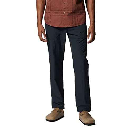 Mountain Hardwear Unisex-Adult Stryder¢â Pants