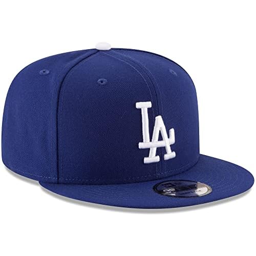 New Era mens Snapback