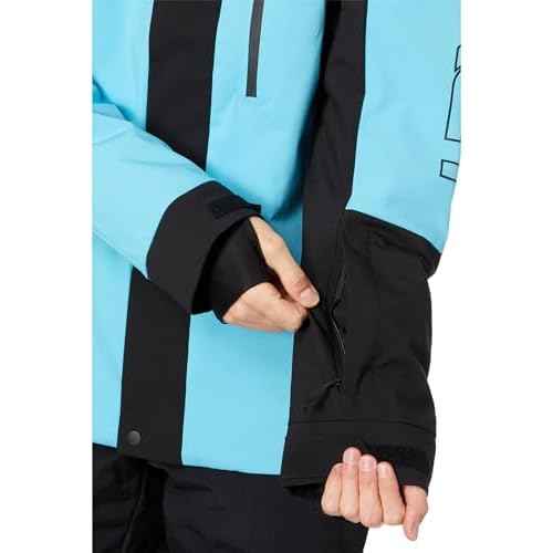 Oakley mens Thermonuclear Protection Tbt Insulated Jacket