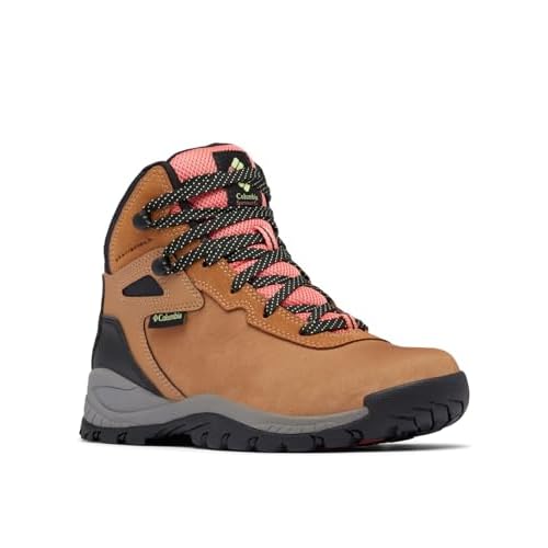 Columbia womens Newton Ridge Bc Nubuck