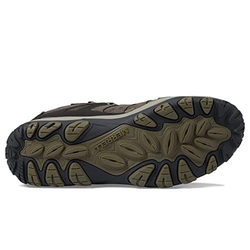 Merrell Men's, Accentor 3 Mid Waterproof Hiking Boot