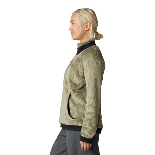Mountain Hardwear Women's Polartec High Loft Pullover
