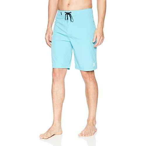 Hurley Men's Standard Phantom Fabric One and Only Stretch 21" Boardshort