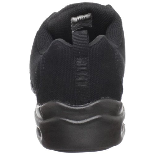 Bloch Dance Women's Canvas Boost Split Sole Dance Sneaker
