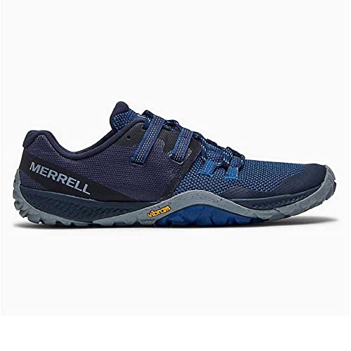 Merrell Men's Trail Glove 6 Sneaker