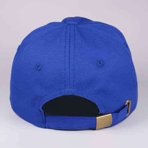 Los Angeles Baseball Fans. Rookie of The Year Royal Toddler T-Shirt (Toddler Tee, 4T)