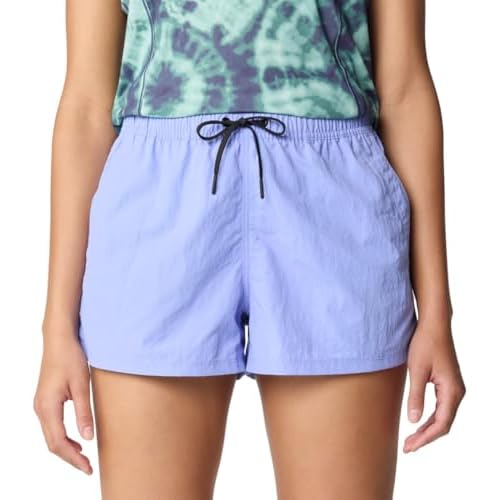 Mountain Hardwear Women's Standard Stryder Swim Short