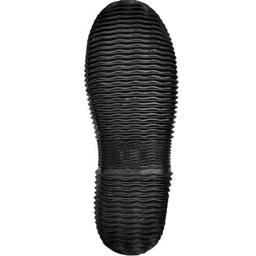 Adult Unisex Crew Water Boots for Scuba Diving, Surfing, Canyoning, 5 mm Neoprene Thickness - Isla: designed in Italy