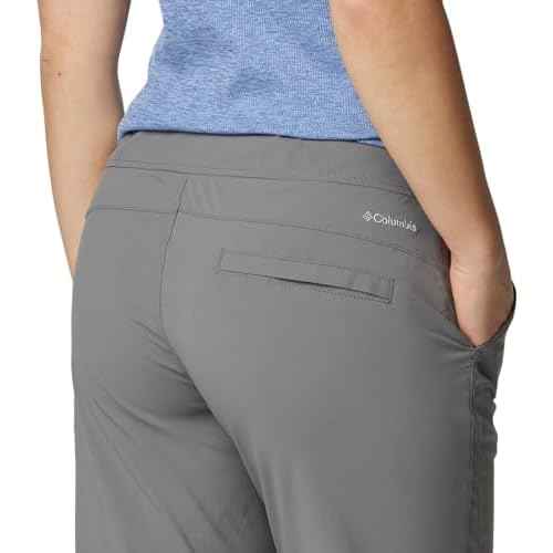 Columbia Women's Anytime Outdoor Capri