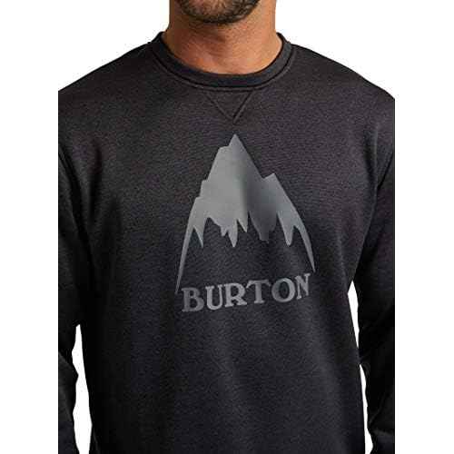 Burton Men's Oak Pullover Crew