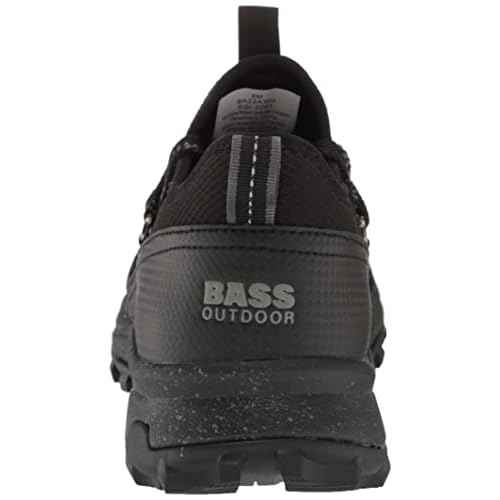 BASS OUTDOOR Mens Trek Ultralite Hiker