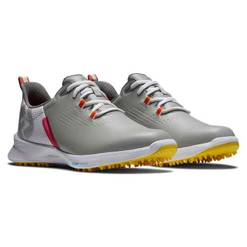 FootJoy Womens Women's Fj Fuel Previous Season Style Golf Shoe